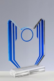 Trofee din Acril ASW 209